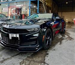 شيفروليه كامارو